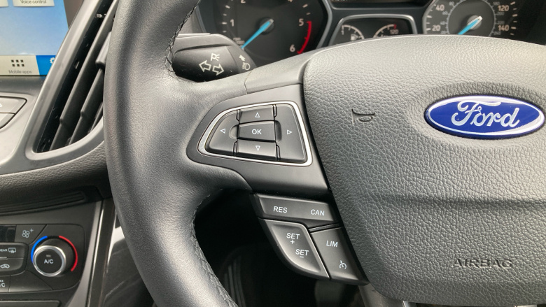 Ford Kuga 2.0 TDCi 180 Titanium Edition 5dr Auto Diesel Estate
